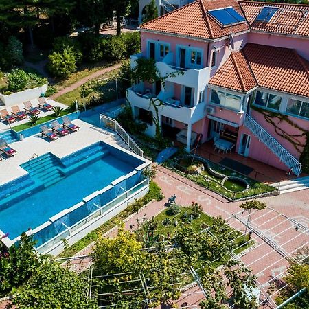 Villa Brasina Млини Екстериор снимка